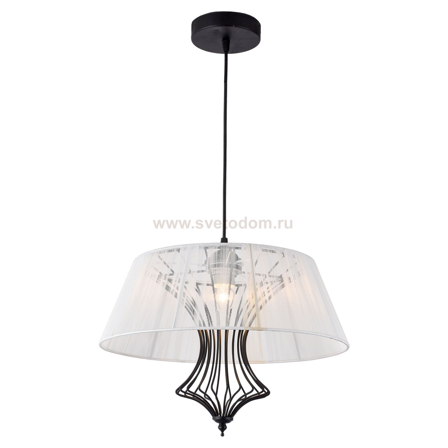 Подвесной светильник Lussole LSP-8108 CAMERON