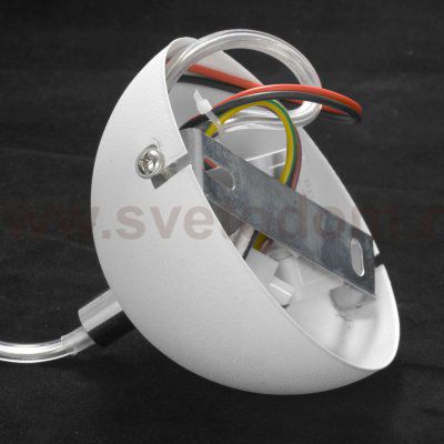 Подвесной светильник Lussole LSP-8112 CORNVILLE