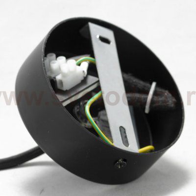 Светильник подвесной Lussole LSP-8118