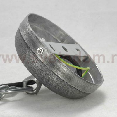 Подвесной светильник Lussole LSP-8136 AJO