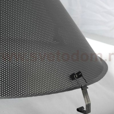 Подвесной светильник Lussole LSP-8136 AJO