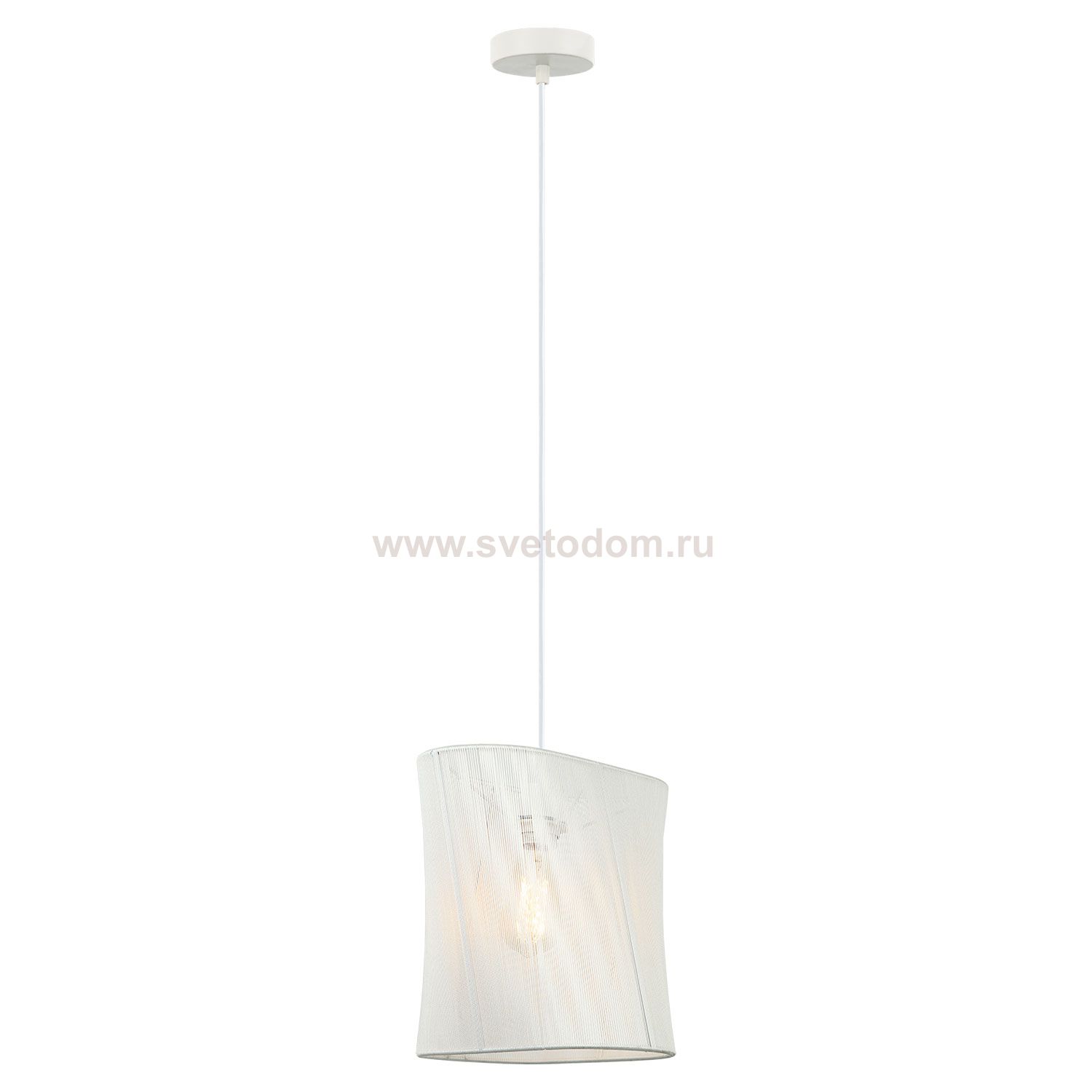 Подвесной светильник Lussole LSP-8147 MARION