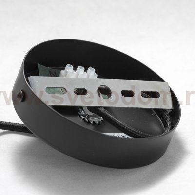 Подвесной светильник Lussole LSP-8148 MARION