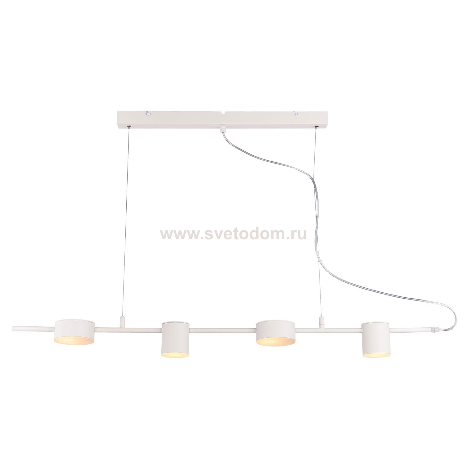 Подвесной светильник Lussole LSP-8153 PICKWICK