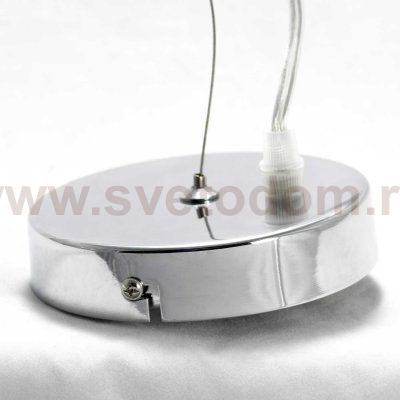 Люстра Lussole LSP-8154 HURON