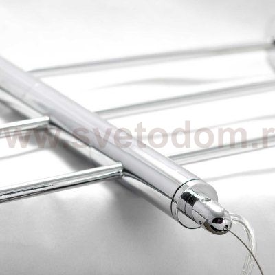 Люстра Lussole LSP-8154 HURON