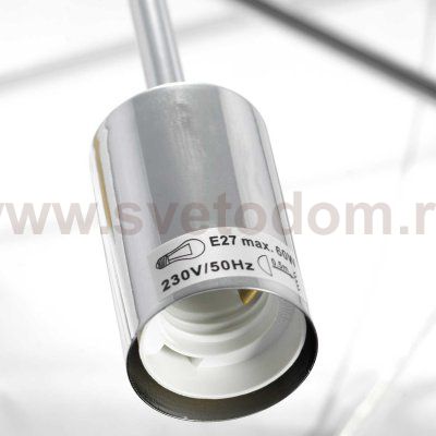 Люстра Lussole LSP-8154 HURON