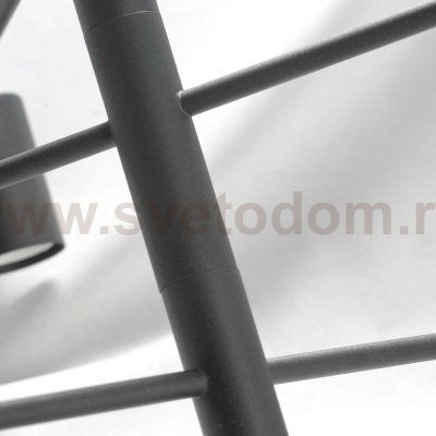 Люстра Lussole LSP-8156 HURON