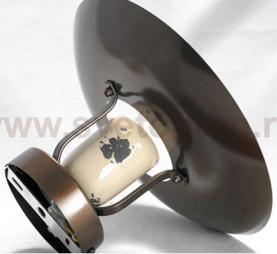 Потолочный светильник Lussole LSP-8161 VERMILION