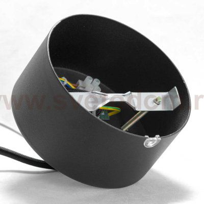 Люстра Lussole LSP-8163 FLAMING