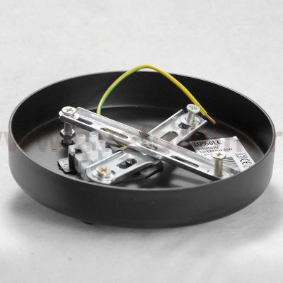 Люстра Lussole LSP-8164 HARTWELL