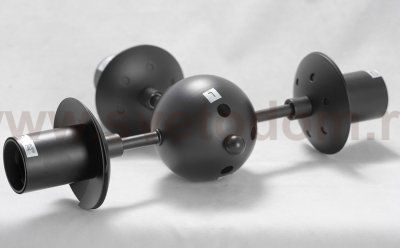 Люстра Lussole LSP-8165 HARTWELL