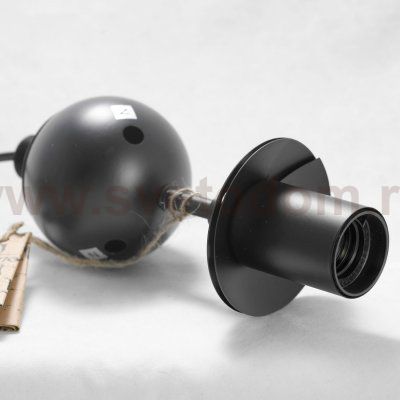 Люстра Lussole LSP-8165 HARTWELL