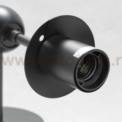 Настенный светильник бра Lussole LSP-8167 HARTWELL