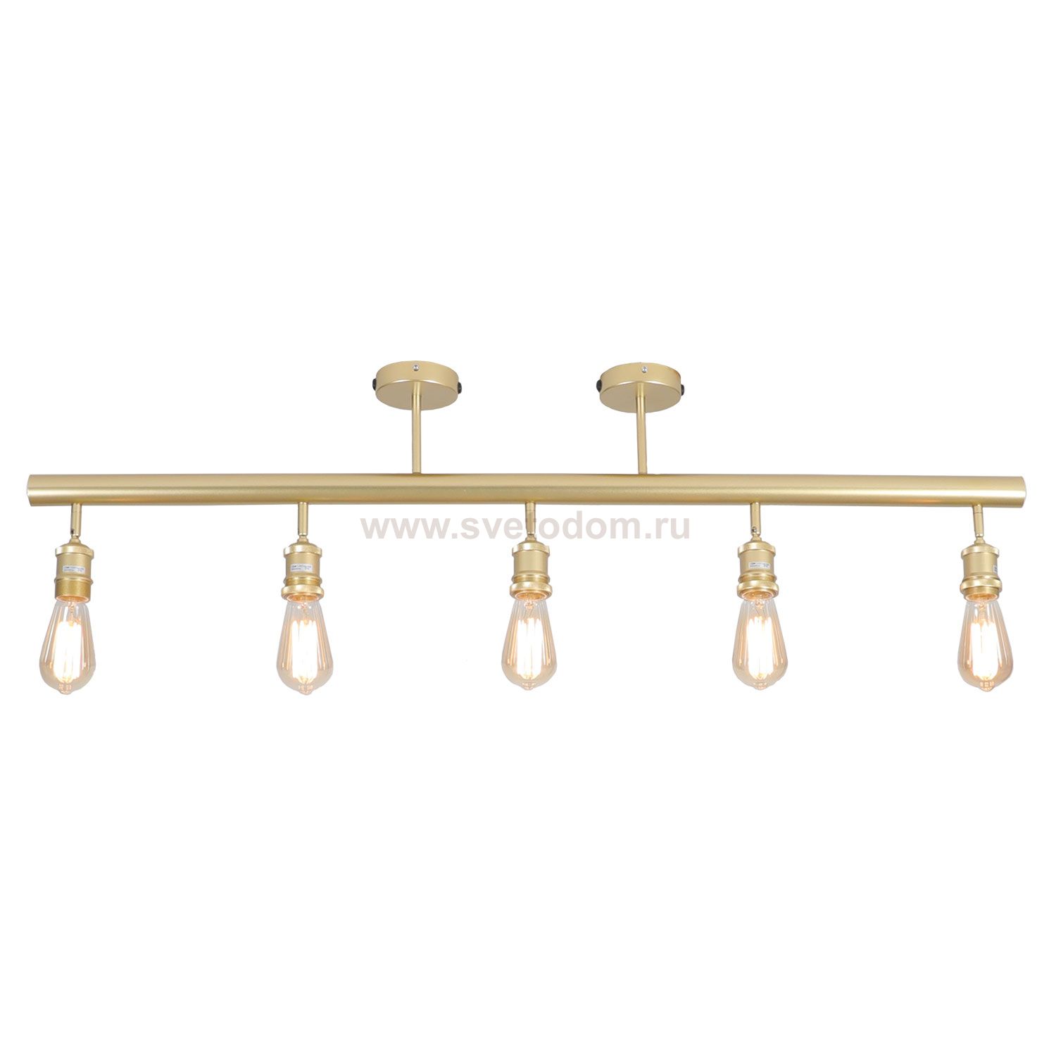 Потолочный светильник Lussole LSP-8169 MURRAY