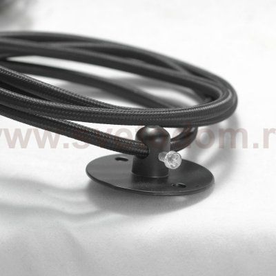 Люстра Lussole LSP-8174 SHIRLEY