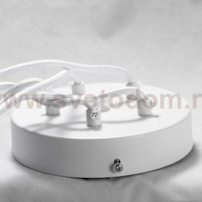 Люстра Lussole LSP-8175 SHIRLEY