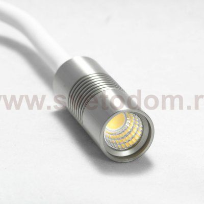 Настенный светильник бра Lussole LSP-8180 TEXOMA