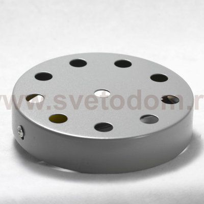 Люстра Lussole LSP-8182 TOLEDO