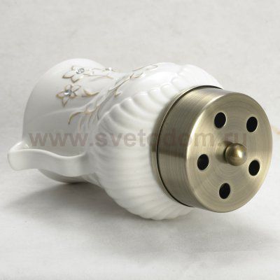 Уценка. Люстра с чашками Lussole LSP-8188