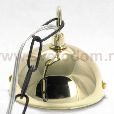 Люстра Lussole LSP-8193 POWELL