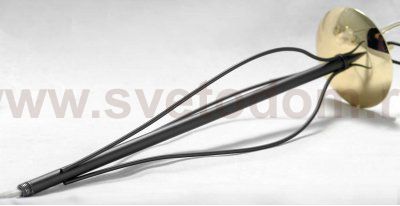 Люстра Lussole LSP-8193 POWELL