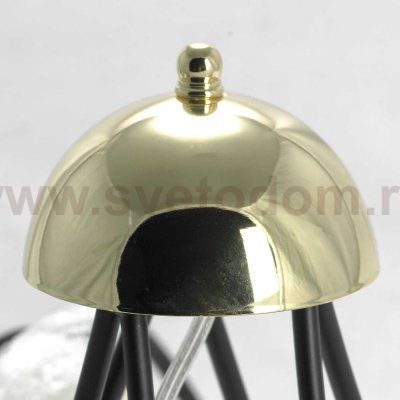 Люстра Lussole LSP-8194 POWELL