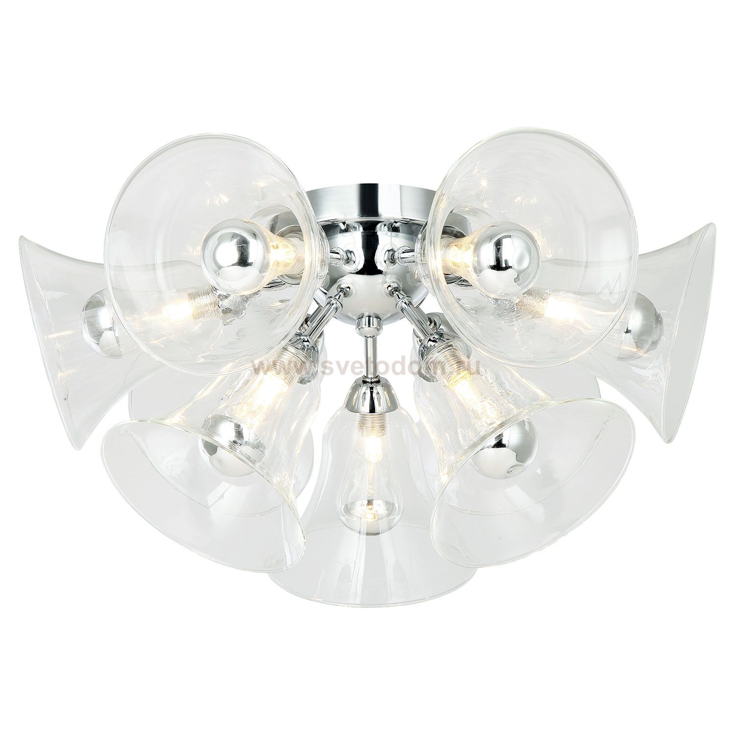 Люстра Lussole LSP-8196 ONEIDA