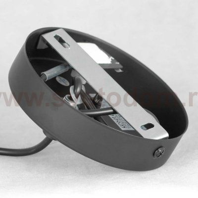 Подвесной светильник Lussole LSP-8199 HURON