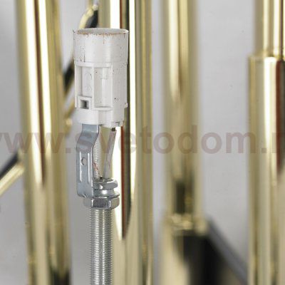 Люстра Lussole LSP-8203 MOULTRIE