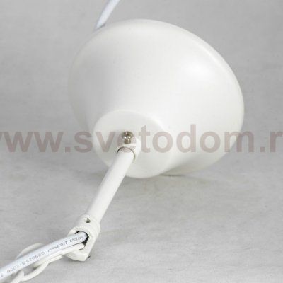 Люстры подвесные Lussole LSP-8217 LATTICE