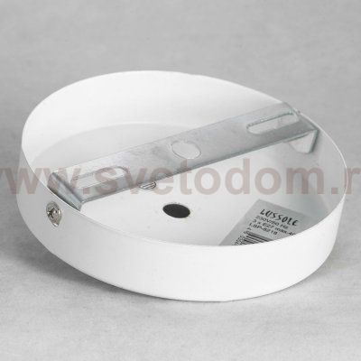 Потолочные светильники Lussole LSP-8218 LATTICE