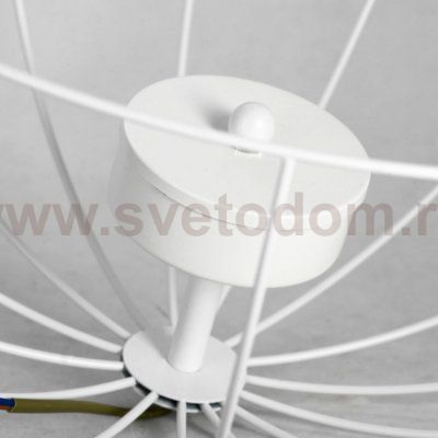 Потолочные светильники Lussole LSP-8218 LATTICE