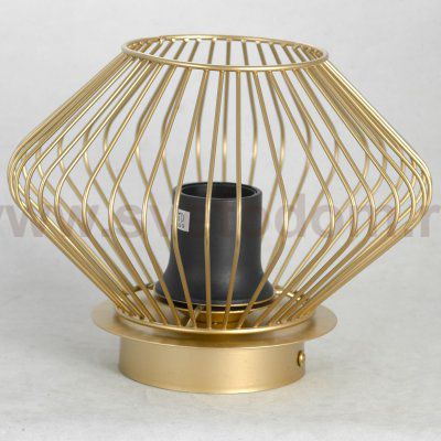 Потолочные светильники Lussole LSP-8248 BROOKS