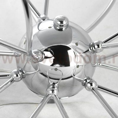 Люстры подвесные Lussole LSP-8253 SCOPE