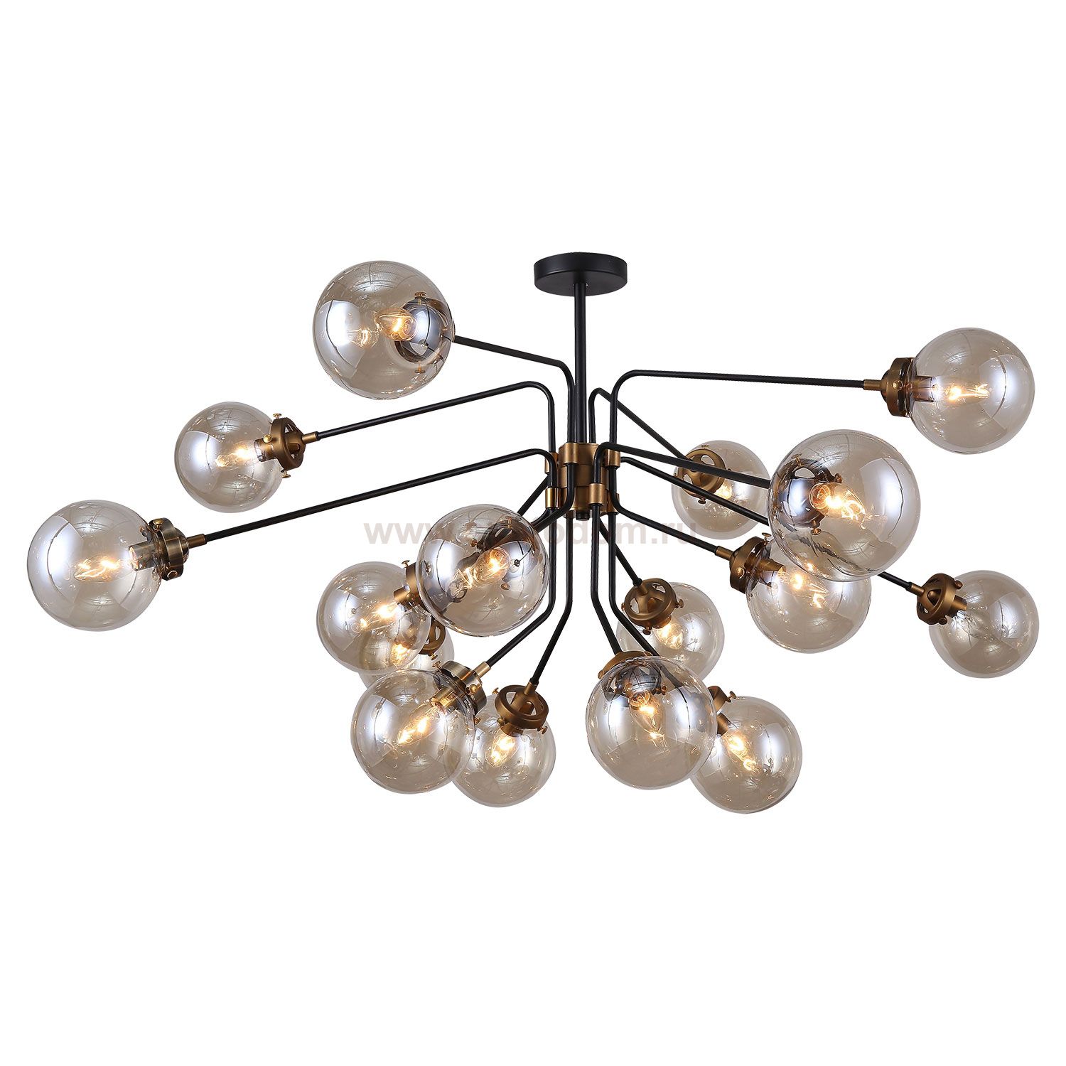 Светильник Lussole LSP-8258