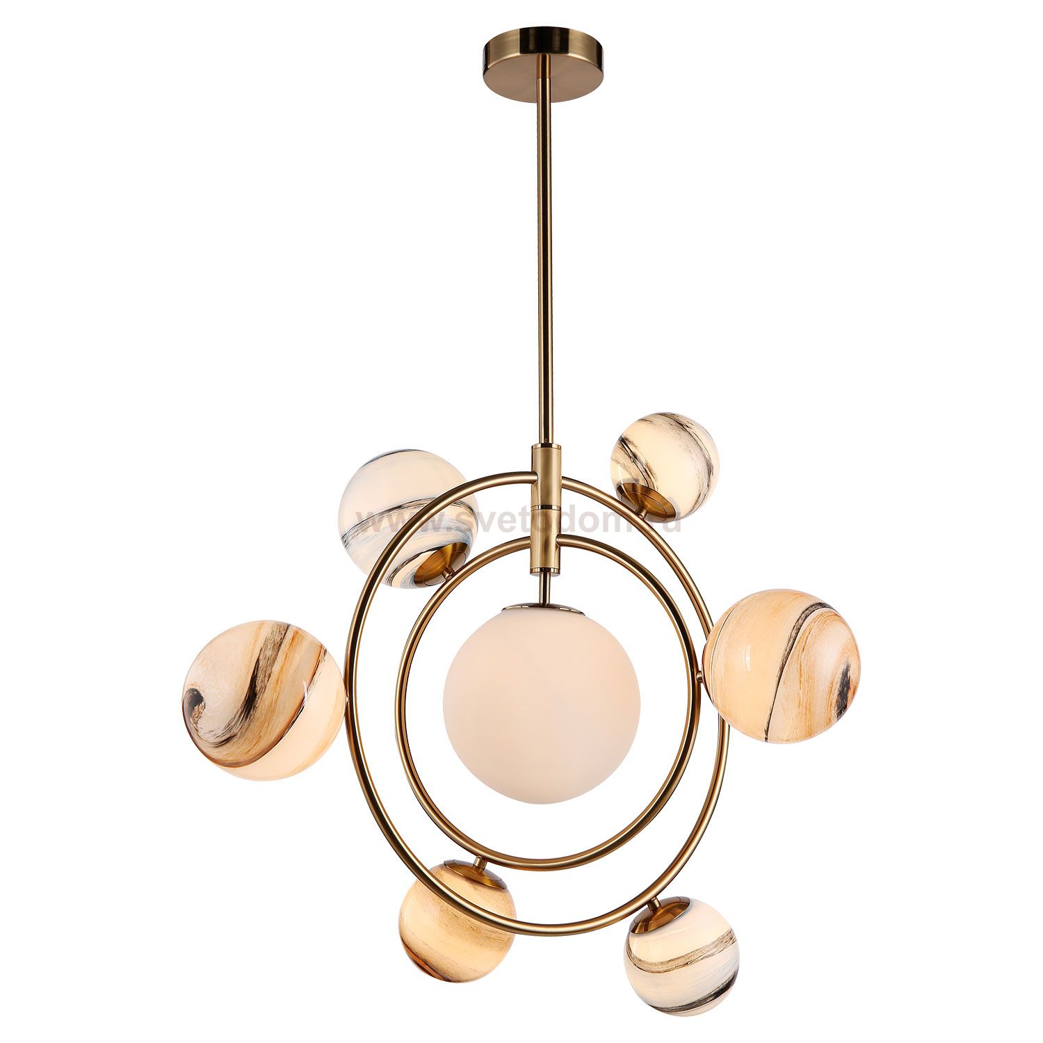 Светильник Lussole LSP-8259