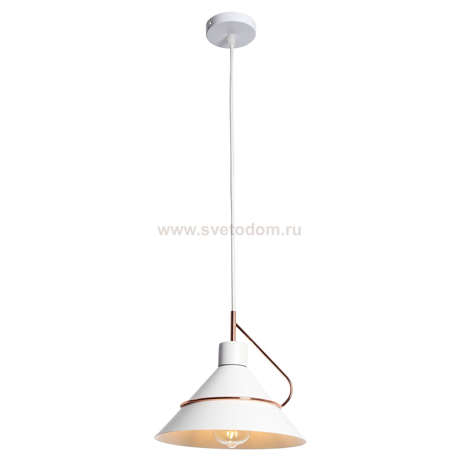 Подвесной светильник Lussole LSP-8264 BOSSIER