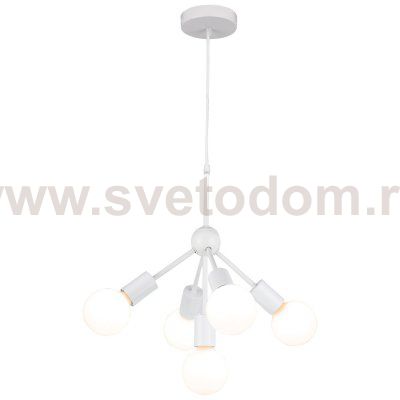 Люстра подвесная Lussole LSP-8268