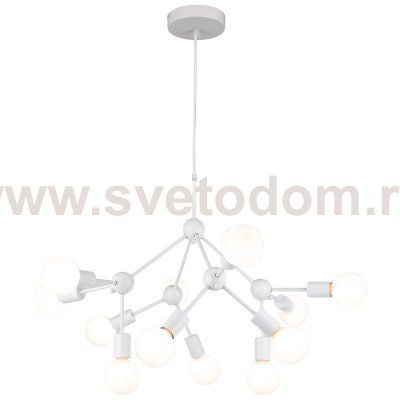 Люстра Lussole LSP-8270 KENNER