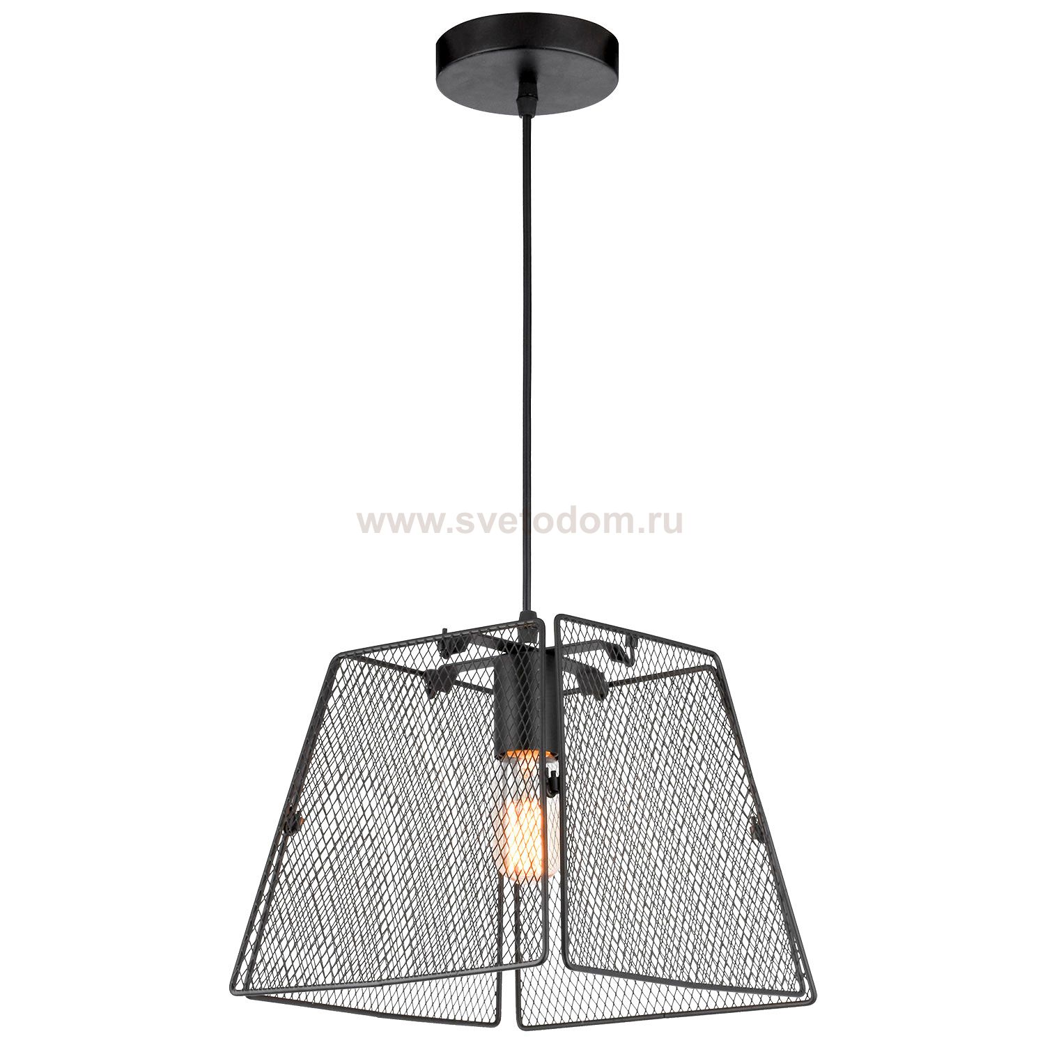 Подвесной светильник Lussole LSP-8273 BOSSIER