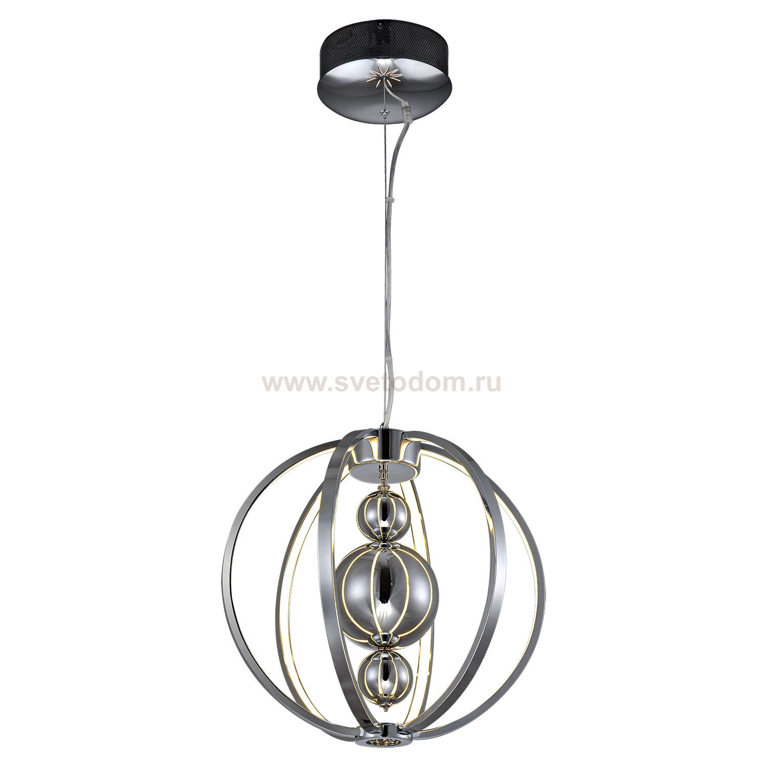 Светильник Lussole LSP-8295