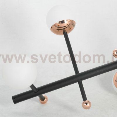 Светильник Lussole LSP-8297