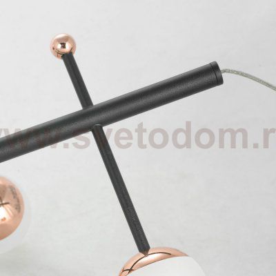 Светильник Lussole LSP-8297