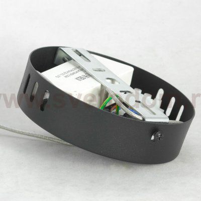 Светильник Lussole LSP-8297