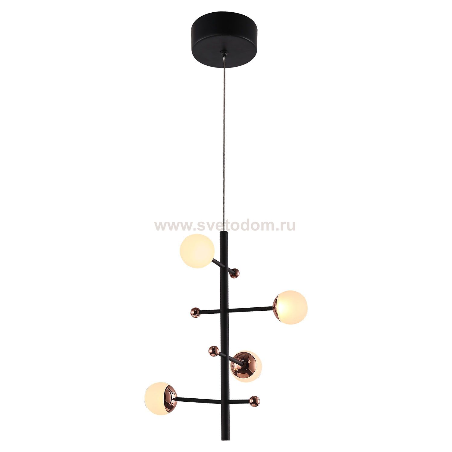 Светильник Lussole LSP-8297