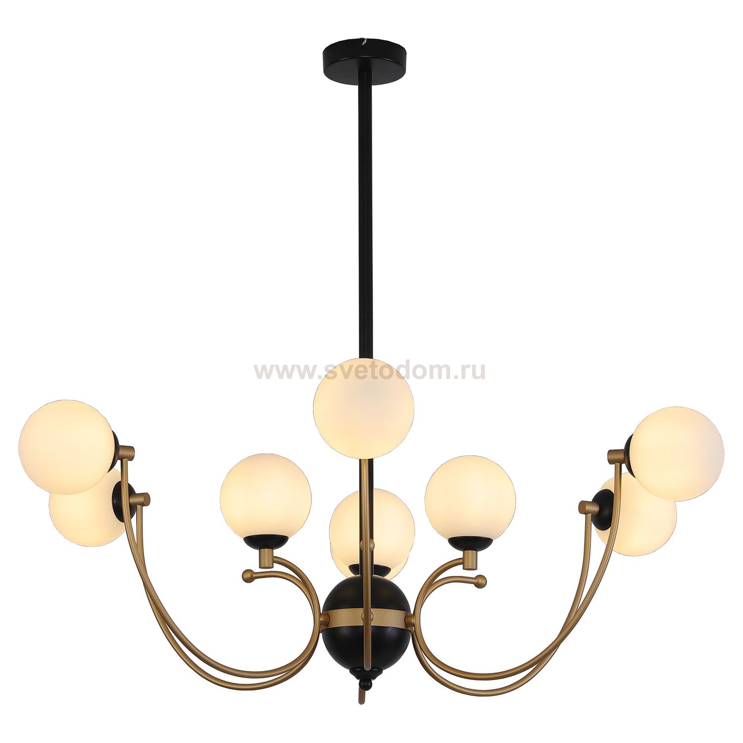 Светильник Lussole LSP-8304