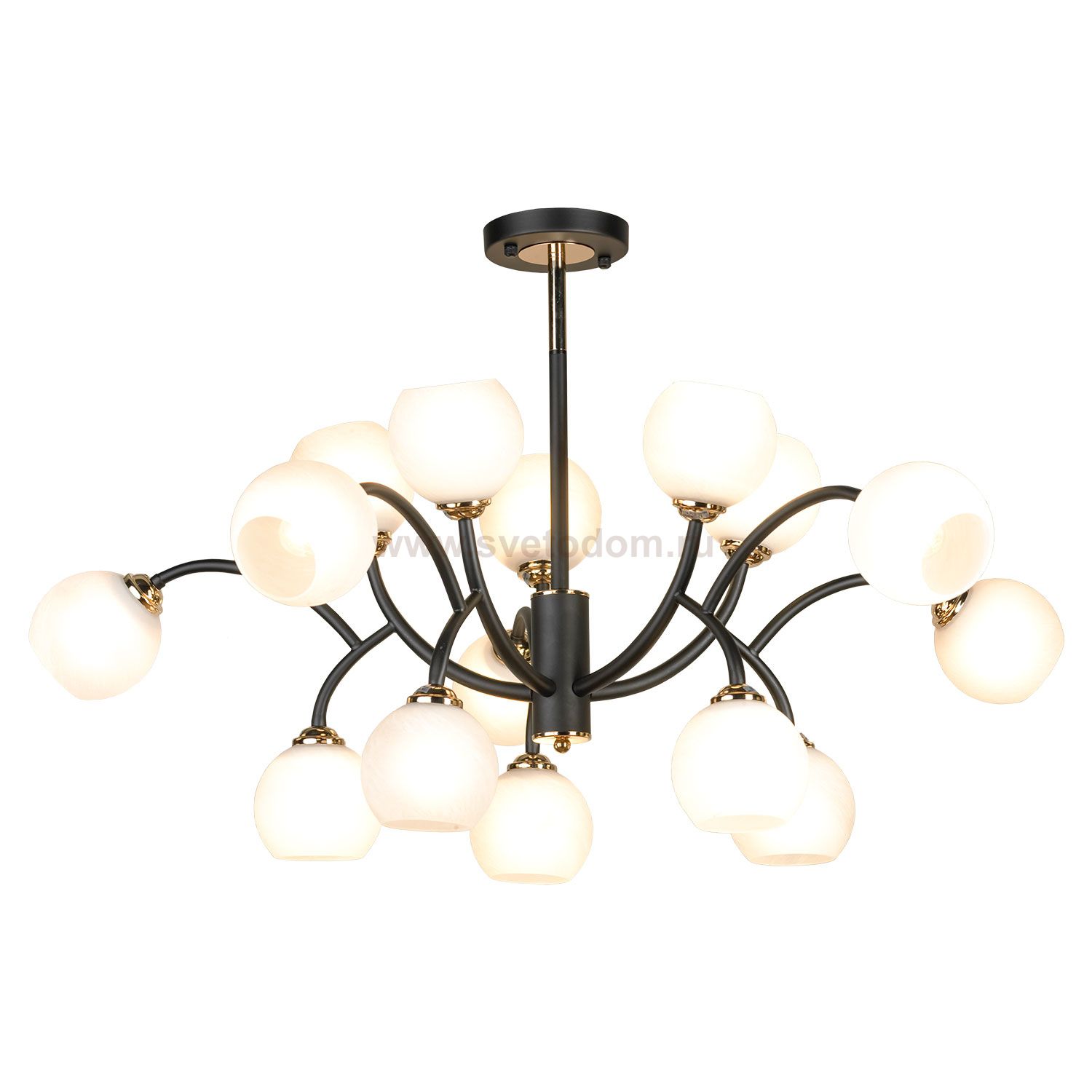 Светильник Lussole LSP-8330