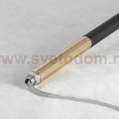 Люстры потолочные Lussole LSP-8332 ASTORIA