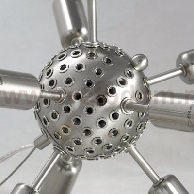Люстры подвесные Lussole LSP-8336 STAR